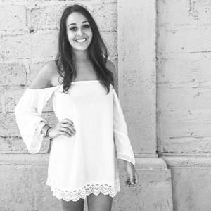 Meet your Posher, Erin